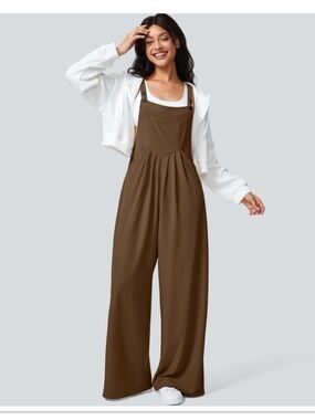 Halara jumpsuit